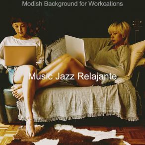 Download track Swanky Moods For Work From Home Music Jazz Relajante