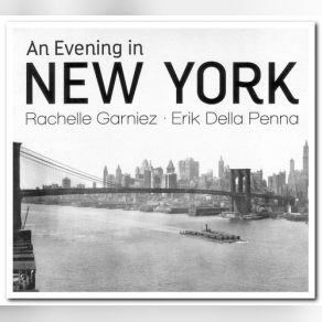 Download track If I Had A Talking Picture Of You Rachelle Garniez, Erik Della Penna