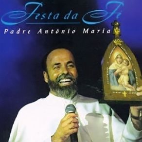 Download track Ninguem Te Ama Como Eu Padre Antonio Maria