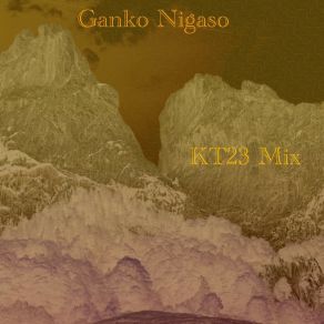 Download track Cancer (Kt23) Ganko Nigaso