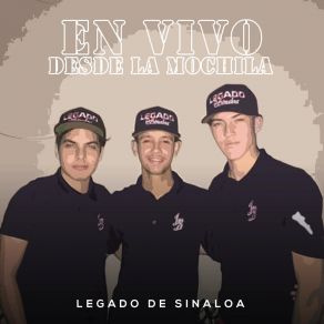 Download track La Vida Recia (En Vivo) Legado De Sinaloa