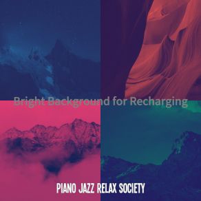 Download track Dream Like Ambience For Unwinding Jazz Relax Society