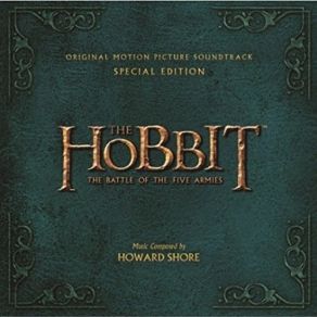 Download track The Last Goodbye HobbitBilly Boyd