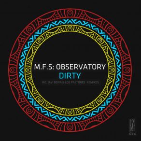 Download track Def Jam M. F. S Observatory