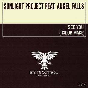 Download track I See You (R3dub Make Dub) Sunlight Project, Angel Falls