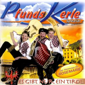 Download track Vergangene Zeiten Pfunds-Kerle