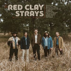 Download track Devil In My Ear The Red Clay Strays