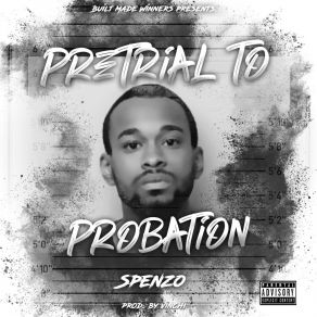 Download track Probation SpenzoNuskie