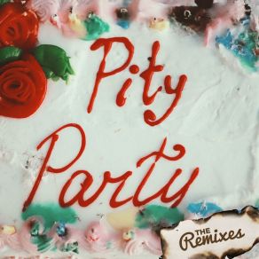 Download track Pity Party (Madison Mars Remix) Melanie Martinez