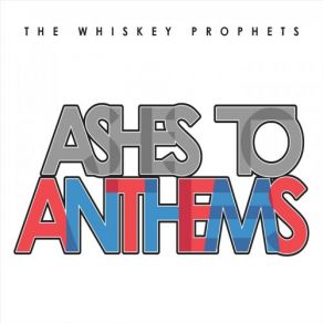 Download track America Town The Whiskey Prophets