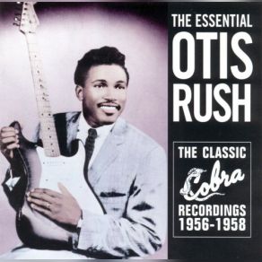 Download track Three Times A Fool (Take Unknown) Otis Rush