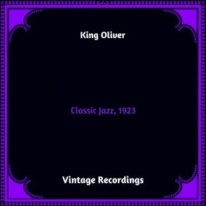 Download track Alligator Hop King Oliver