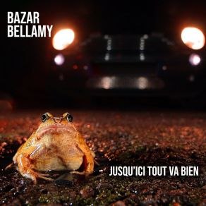 Download track Démodé Bazar Bellamy