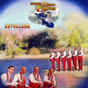 Download track Si Nos Queremos (Chaparrita) (Cover) Tambora Ritmo Express