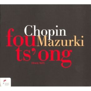 Download track 5. In F Minor Op. 63 No. 2 Frédéric Chopin