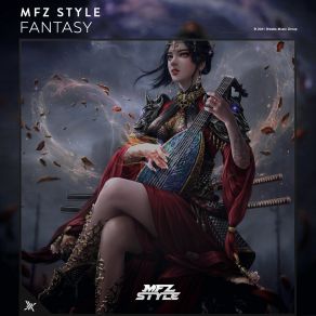 Download track Lirik Lagu Mfz Style