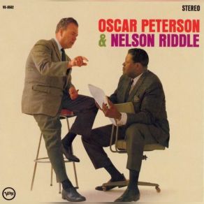 Download track A Sleeping Bee Oscar Peterson, Nelson Riddle