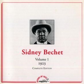 Download track I'm So Glad I'm A Brownskin Sidney Bechet