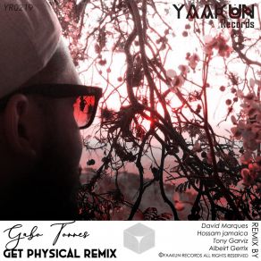 Download track Get Physical (Tony Garviz Remix) Gabo Torres