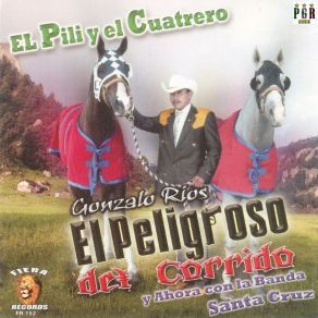 Download track Mi Rancho El Coyote El CuatreroBanda Santa Cruz