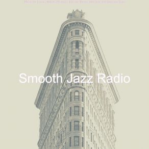 Download track Magnificent Moods For Cocktail Bars Smooth Jazz Radio