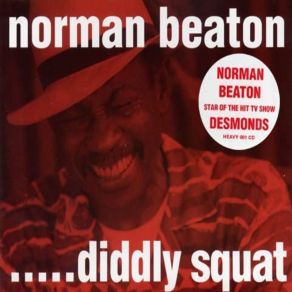 Download track Diddly Squat (Heavy Dub Mix) Norman Beaton