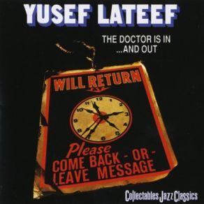 Download track Mississippi Mud Yusef Lateef