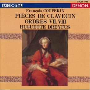 Download track 6. Septieme Ordre - La Basque François Couperin