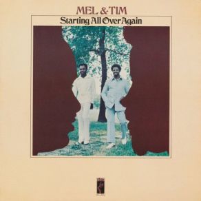 Download track What's Your Name Mel & Tim