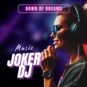 Download track Affluence Echo JOKER DJ