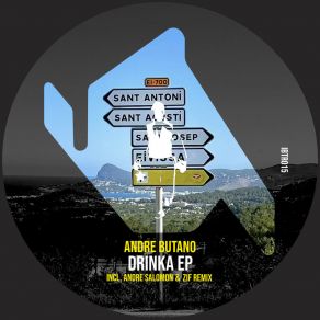 Download track Capsule Ups (Original Mix) Andre Butano