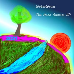 Download track Mystic Forest Waterwaves