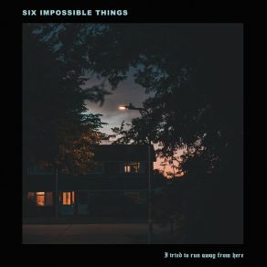 Download track Clothes Six Impossible Things