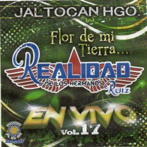 Download track Canto Al Amor Realidad De Los Hermanos Ruiz