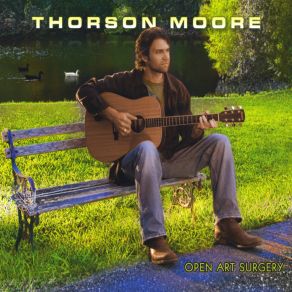 Download track We've Been Weavin' Thorson Moore