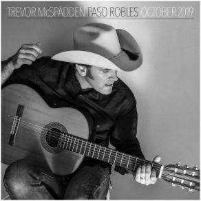 Download track Don't Leave Yet Trevor McSpadden