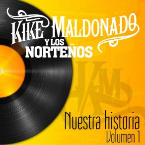 Download track Otro En Tu Corazón Kike Maldonado