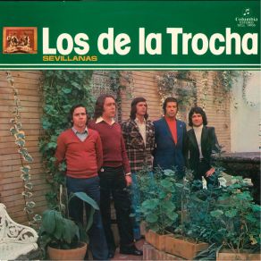 Download track Estrella Blanca Paloma Los De La Trocha