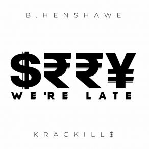 Download track Who's He KracKill$