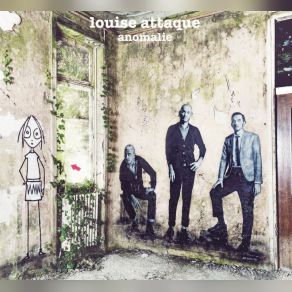 Download track Un Peu De Patience Louise Attaque