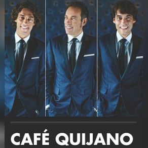 Download track Loco De Amor Café Quijano