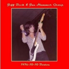 Download track Ovation- We Want Beck Jeff BeckJan Hammer Group