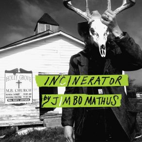 Download track South Of Laredo Jimbo Mathus