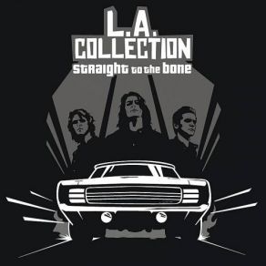 Download track Out Of Touch L. A. Collection