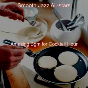 Download track Smooth Jazz Ballad Soundtrack For Dining Smooth Jazz All Stars