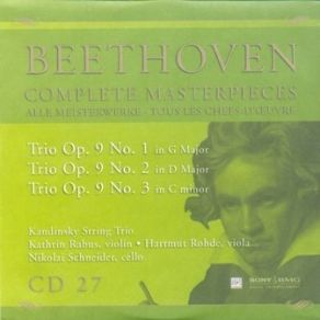 Download track III. Scherzo: Allegro Ludwig Van Beethoven