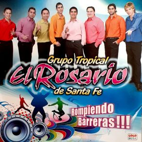 Download track Somos Dos Grupo Tropical El Rosario De Santa Fe