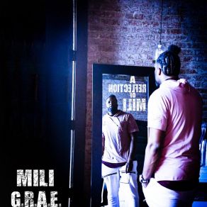 Download track How Can I Be Faithful Mili G. R. A. E