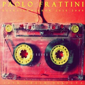 Download track My First Two Years Paolo Frattini