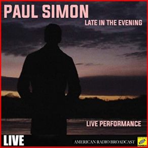 Download track The Sound Of Silence (Live) Paul Simon